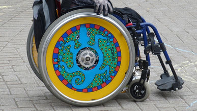 Ny pleiepengeordning