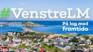 Venstre vil gi like muligheter