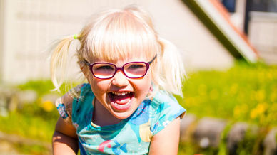 Organisasjonene hånd i hånd