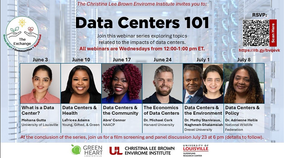 Data Centers 101