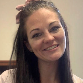 Katelyn Fabricatore - Pretrial Officer at Rappahannock Regional Jail