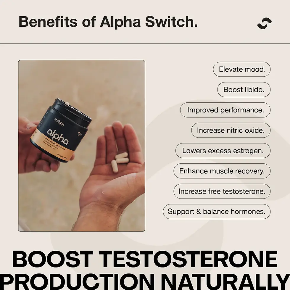 Thumbnail: Alpha Capsules