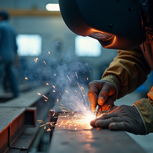 Choosing the Right Welding Services for Your Needs