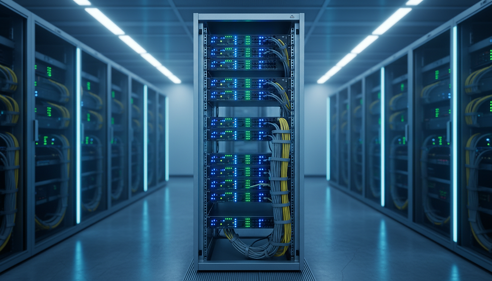 Proxmox planning starts with the servers and infrastructure behind your workloads.