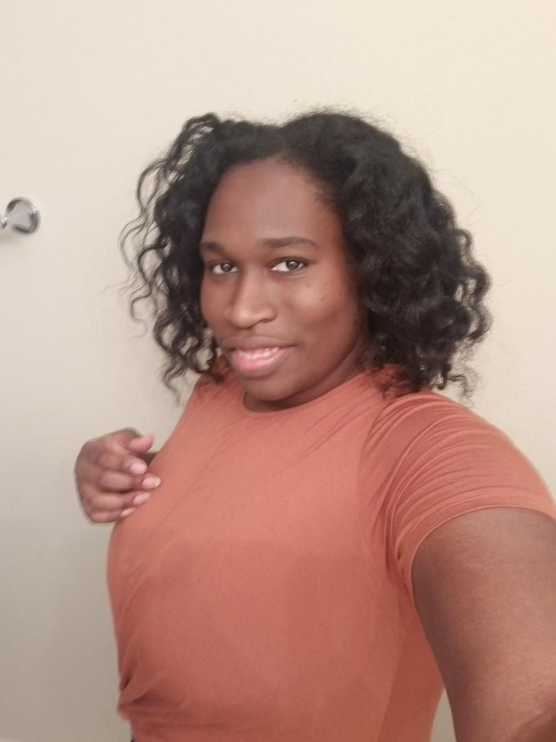 Kendria NaCol: #Hair #Trailride