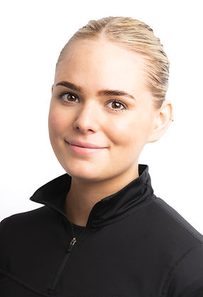 Sólveig Lóa Höskuldsdóttir