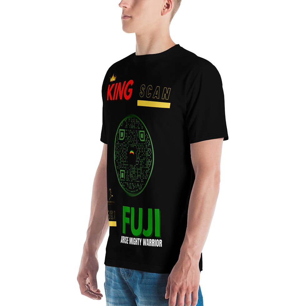 Thumbnail: Men's T-shirt