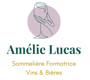 Amélie Lucas - Formation oenologie et bièrologie à Vannes