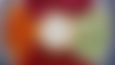 Ma sauce #fraicheur...