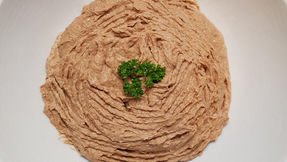 Ma recette de rillettes de la mer...
