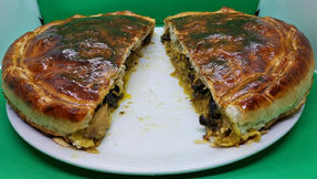 Comment réutiliser des restes, pour éviter d'avoir l'impression de manger 2 fois, la même chose???