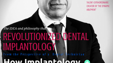 Dental Trends DSA4 - Esteban Xam-Mar