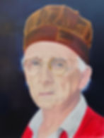 Ivor Cutler