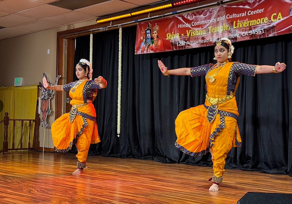 Festival Performances