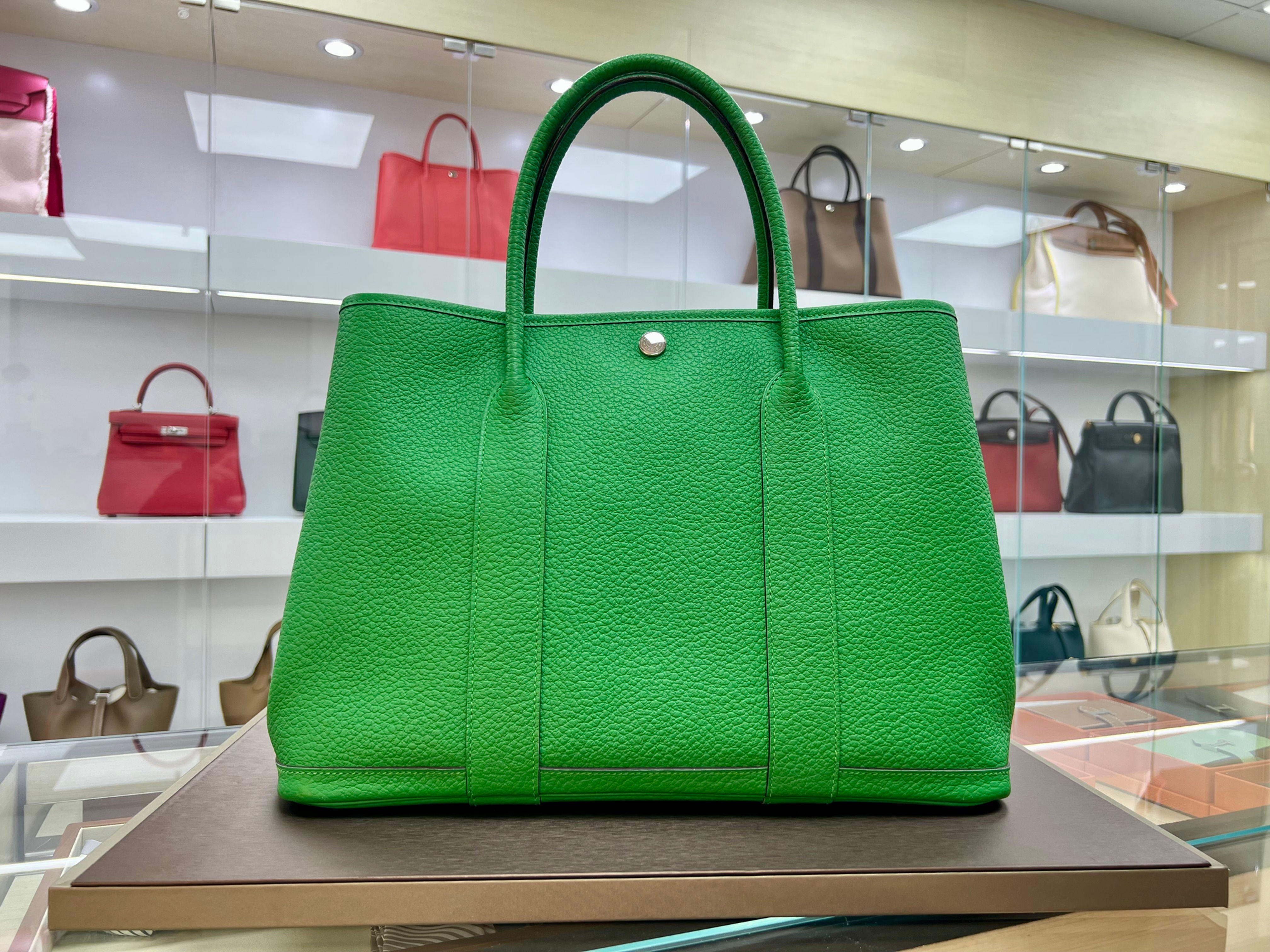 GARDEN PARTY 36 CK 1K (Used)