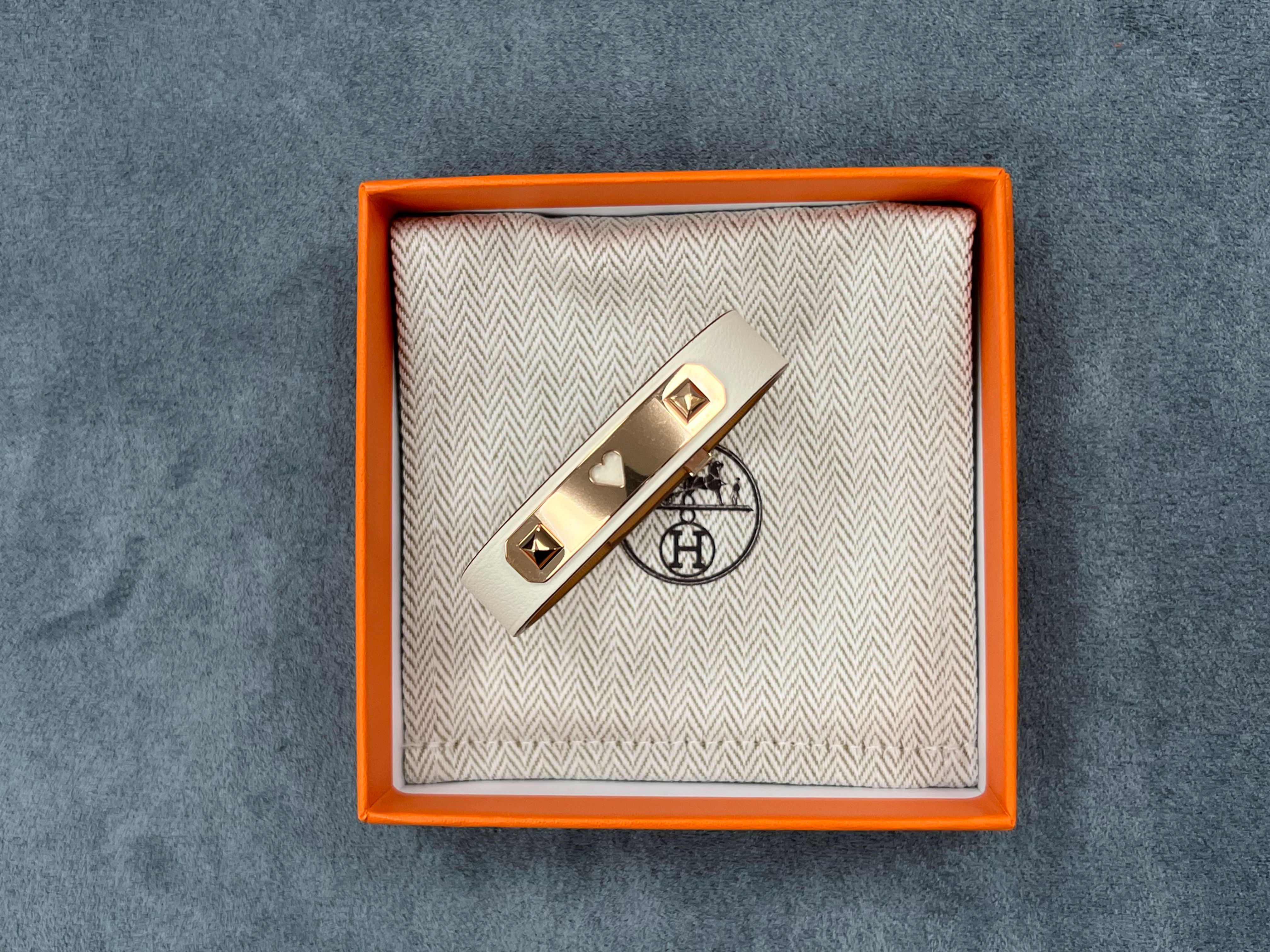 As de Coeur Bracelet T1