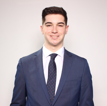 Recruitment Operations Chair