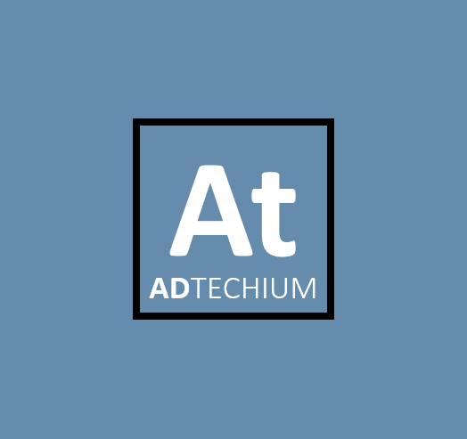 AdTechium LLC logo