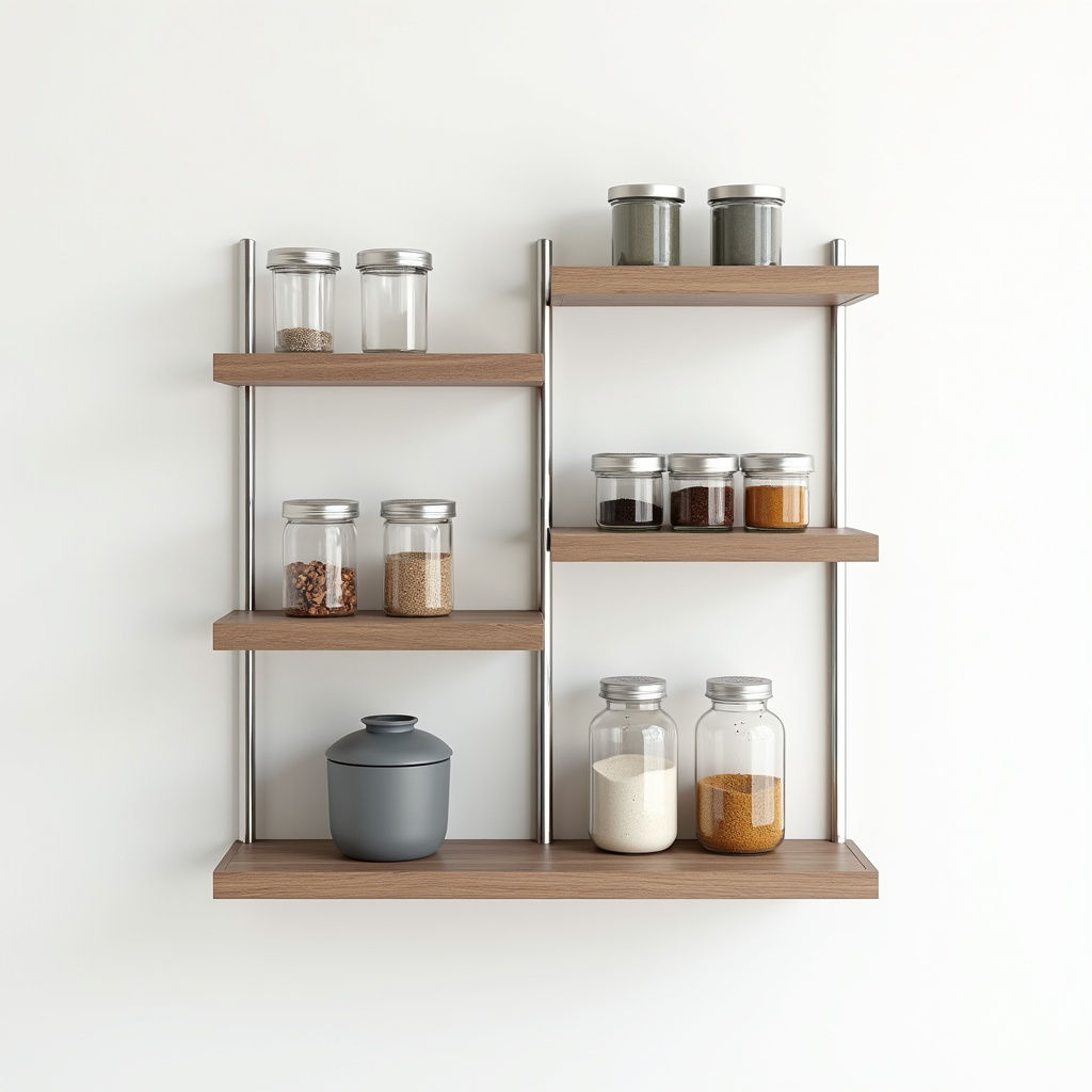 Organizador De Cocina