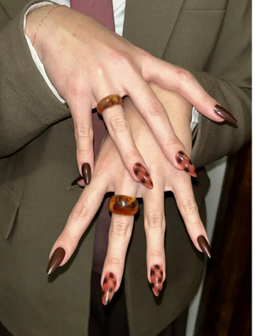 logo design for beauty professionals