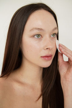 clinic and treatment room photography