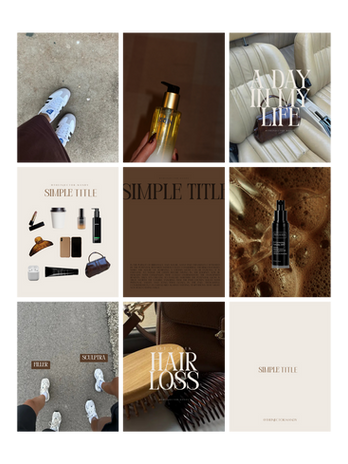 aesthetic clinic social media marketing