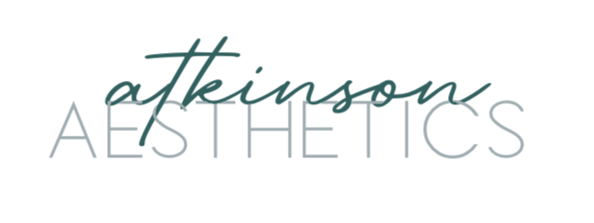 Atkinson Aesthetics - Logo