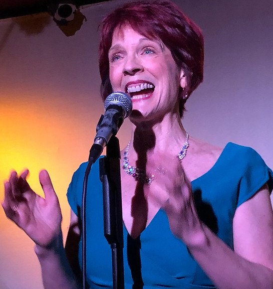 Sally Cabaret