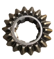 Axle Shaft Gear, HFF2510323CK1BZ, With Eye, Suitable for 2008 Model Inter-Axle Differential 0271, For Assembly