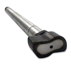 Rear Brake Camshaft 545*19 Right, AC16