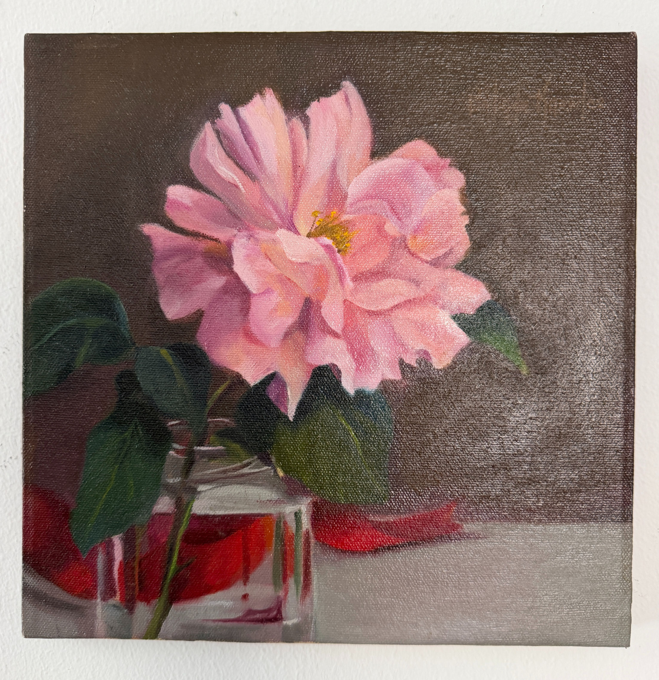 Blush Bloom