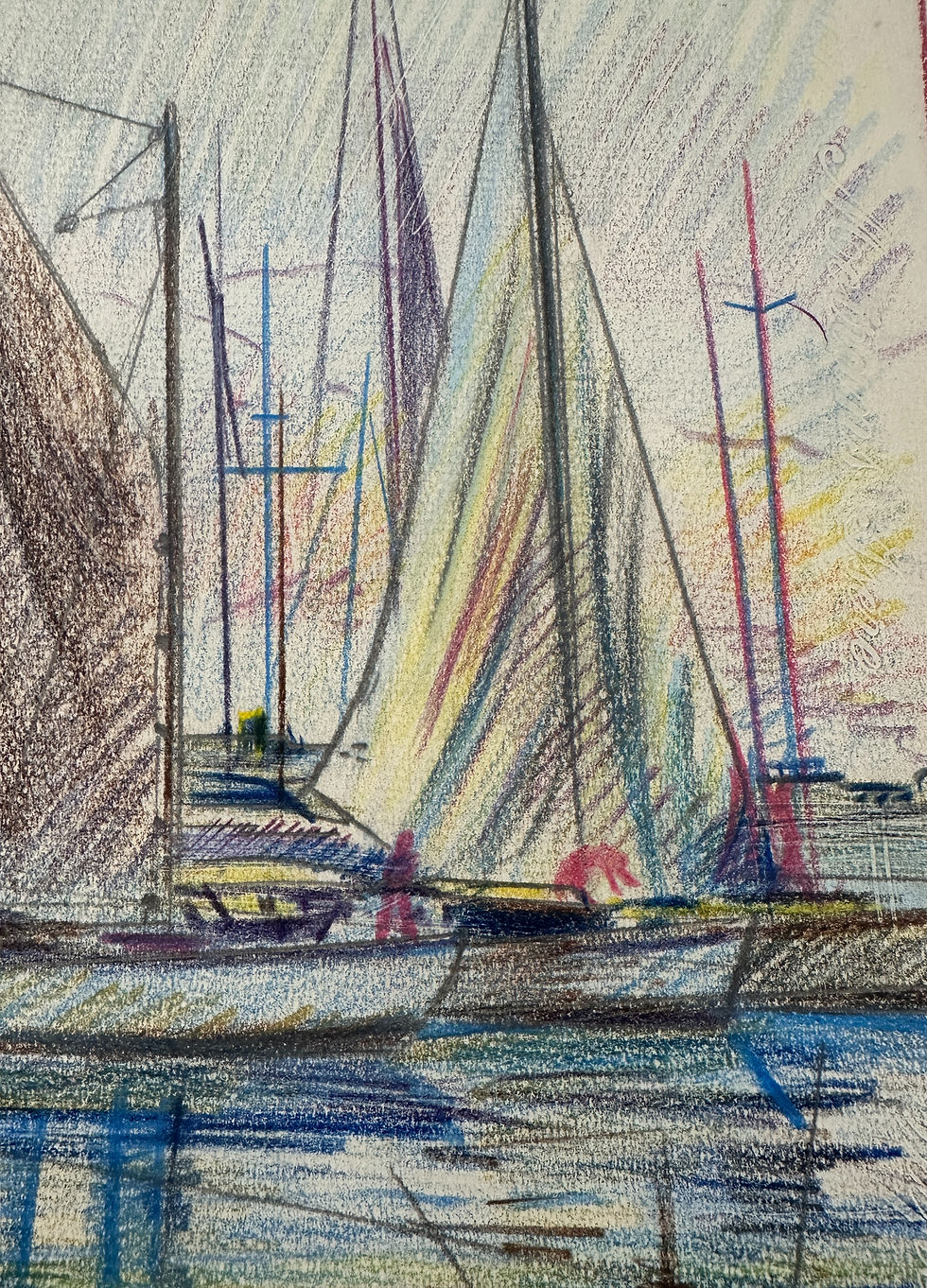 Thumbnail: "Sailboat Sonata"