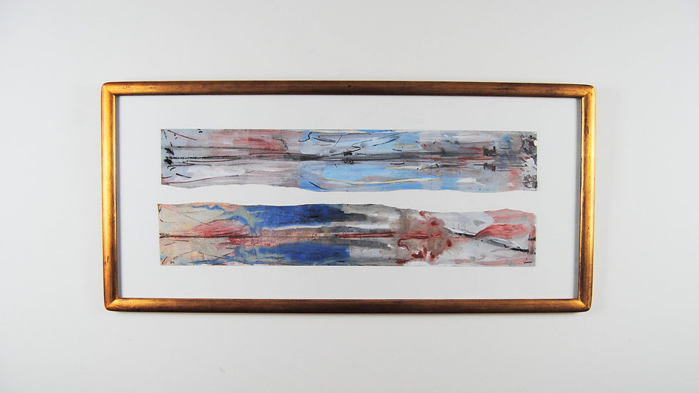 Thumbnail: "Parallel Currents"