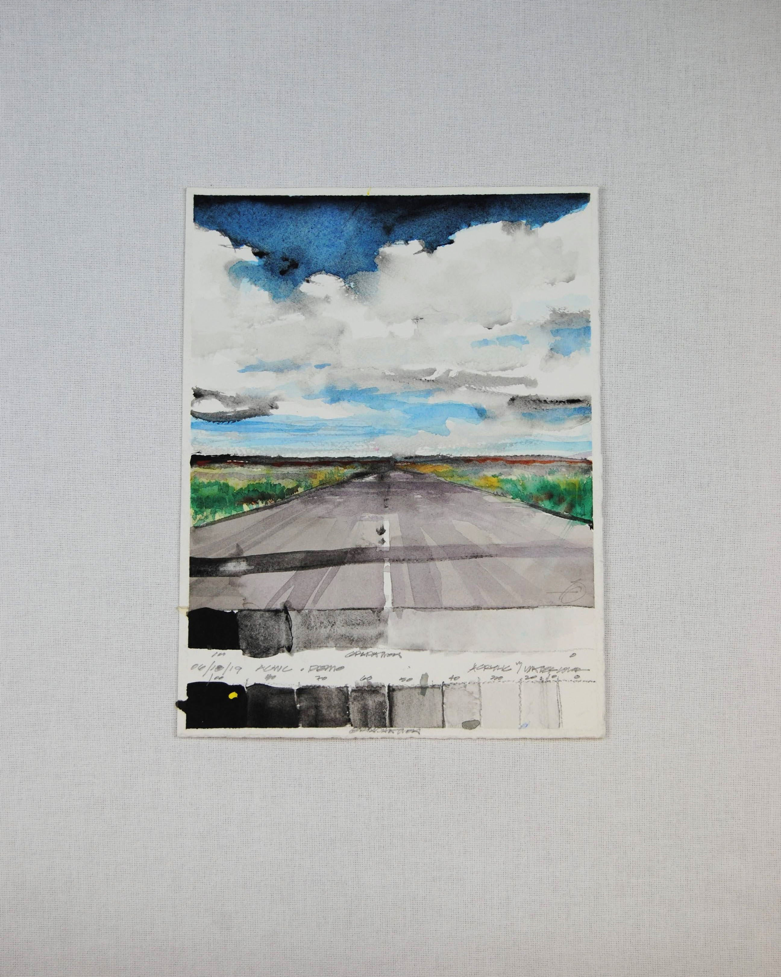 "Open Road"
