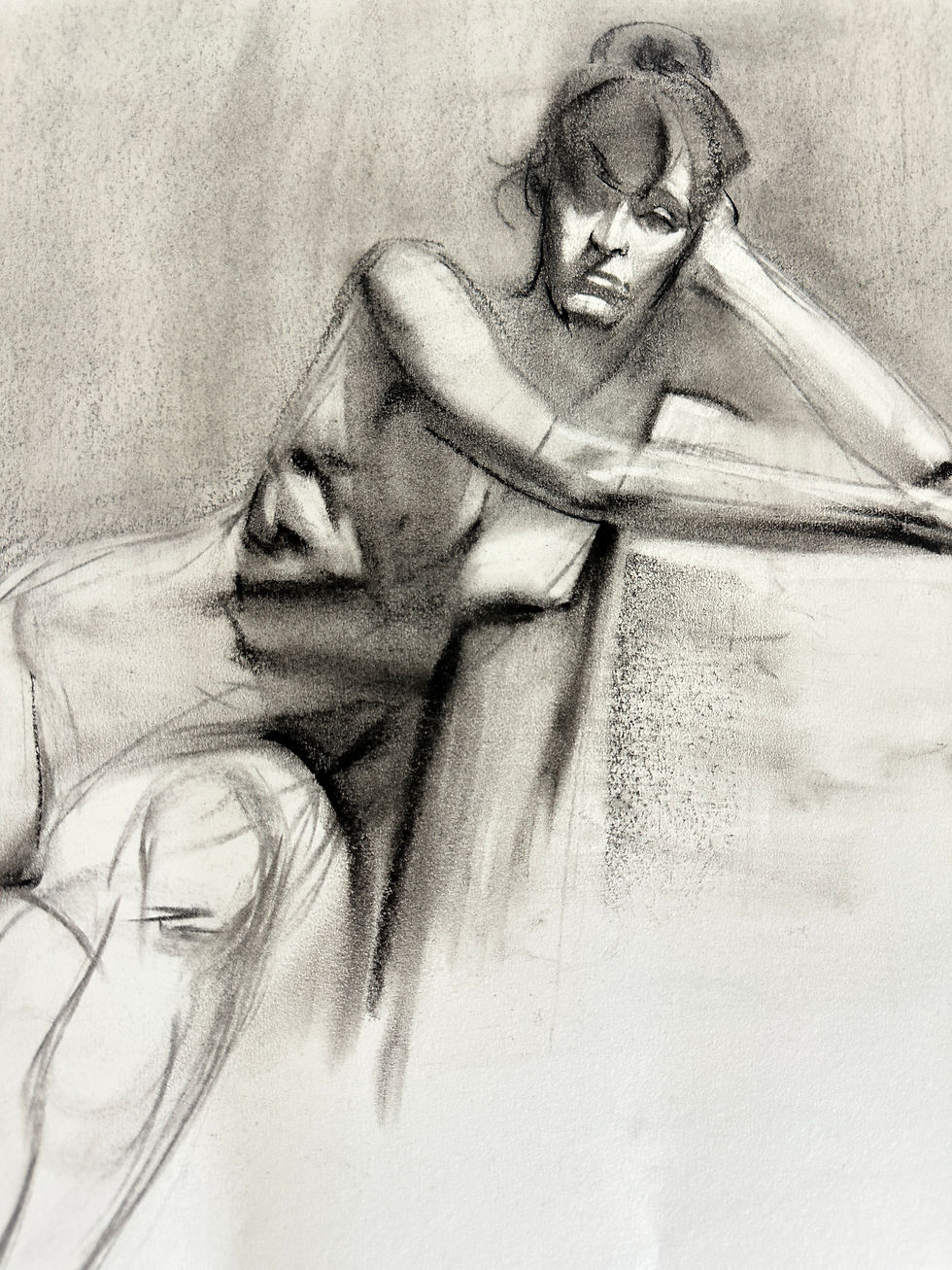 Thumbnail: "Gesture on the Edge"