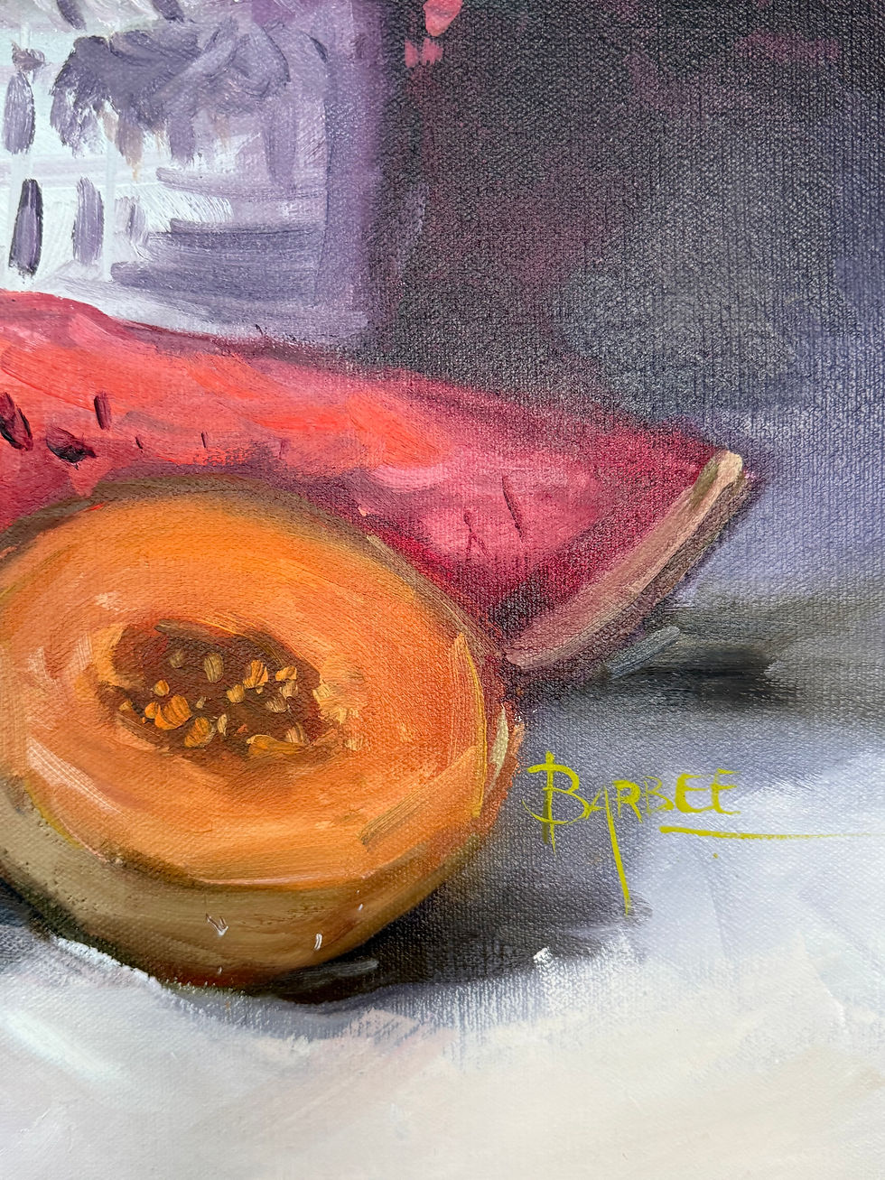 Thumbnail: "Harvest Table"