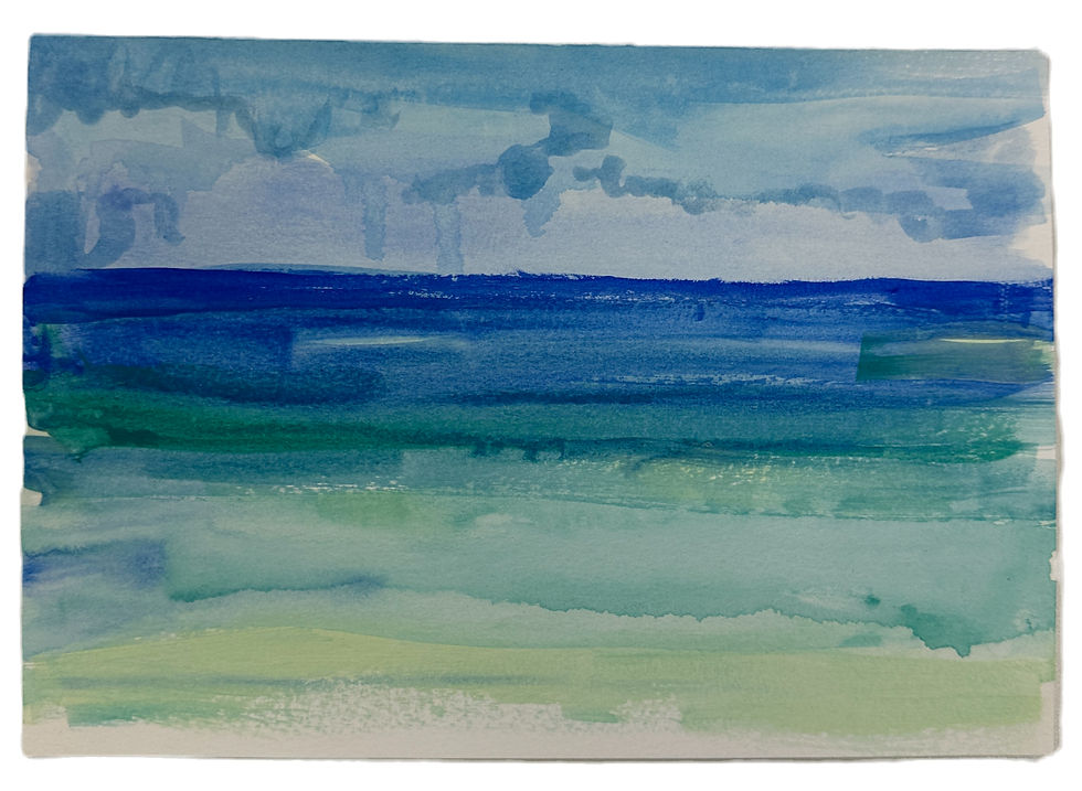 Thumbnail: "Horizon Ribbon"