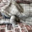 Thumbnail: The Artisan Dog Co. Luxury Dog Blanket - The Haldon Collection - 8x10