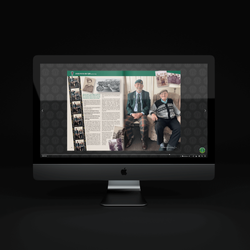 ZEST! GRAPHICS Graphic Designer Evesham Worcestershire