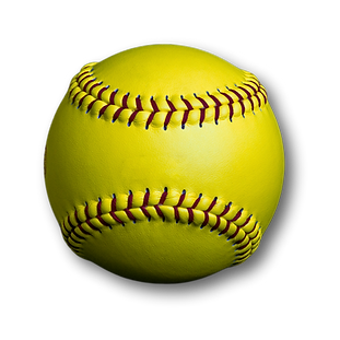 Softball Ball
