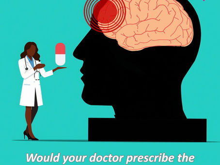 Would your doctor prescribe the same treatment for every headache?