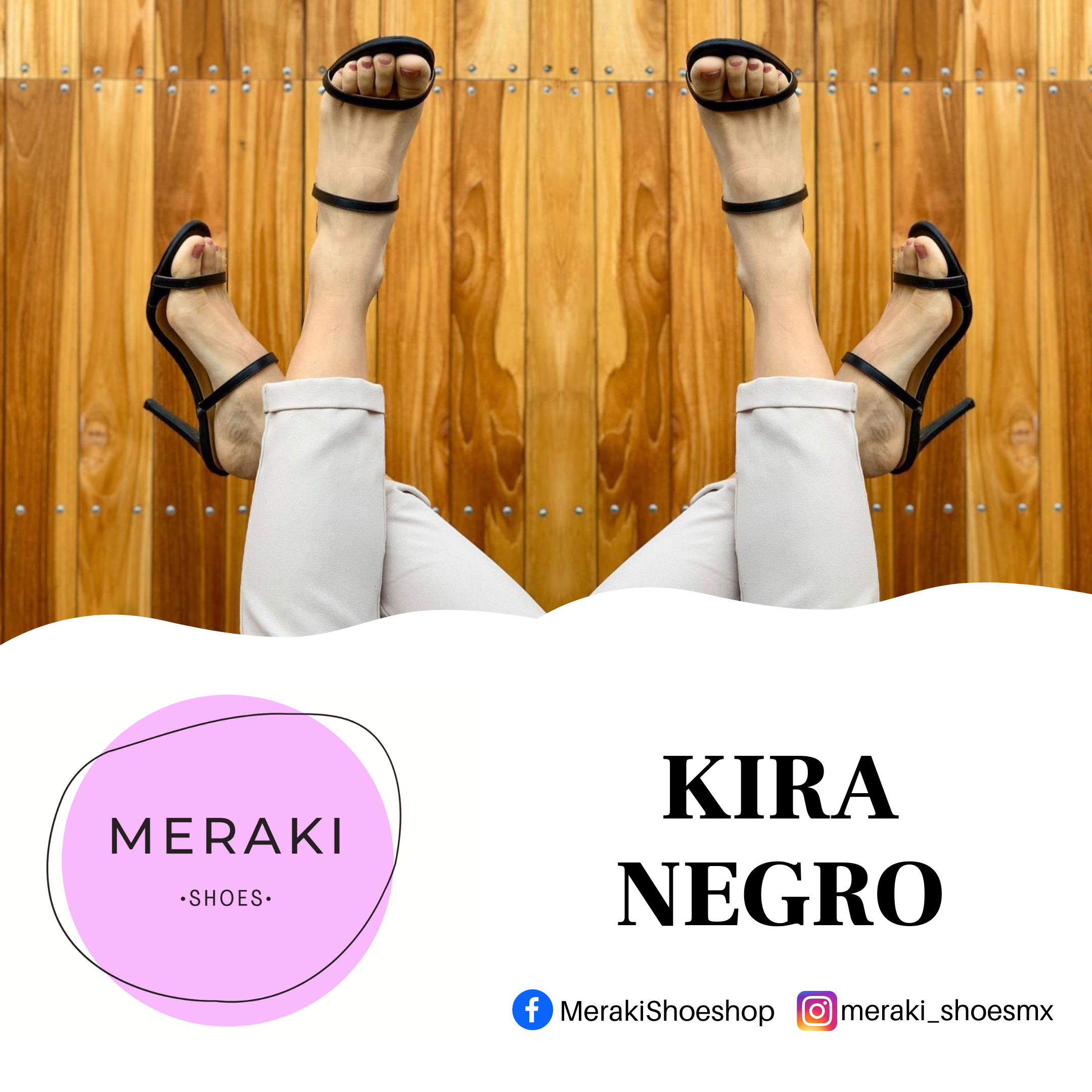 Kira Negro