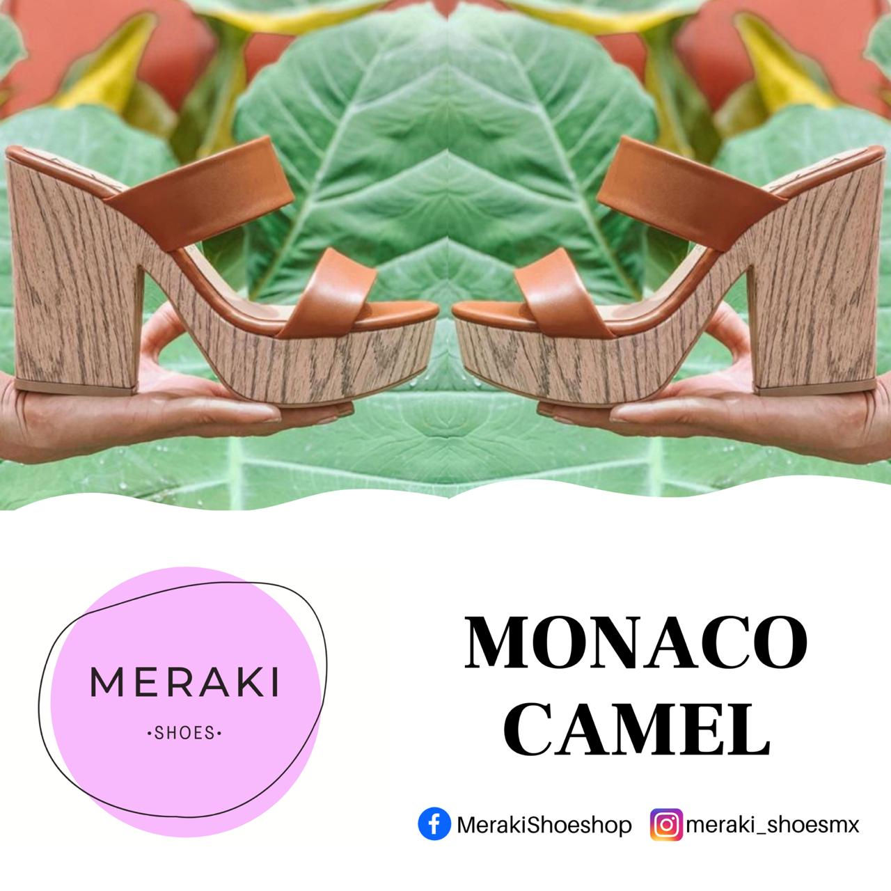 Mónaco Camel