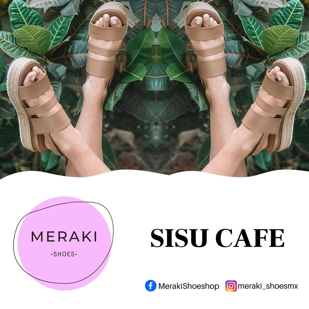Sisu Café