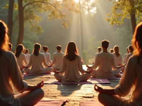 Join My Reiki Circle: Monthly Membership Benefits