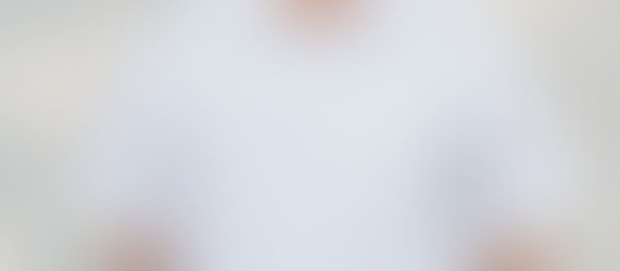 He’s already running toward you