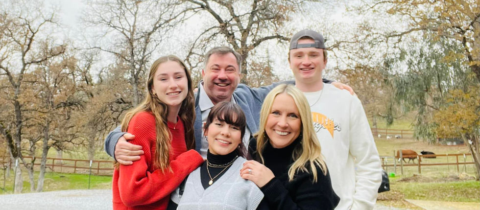 Forgiving for Infidelity