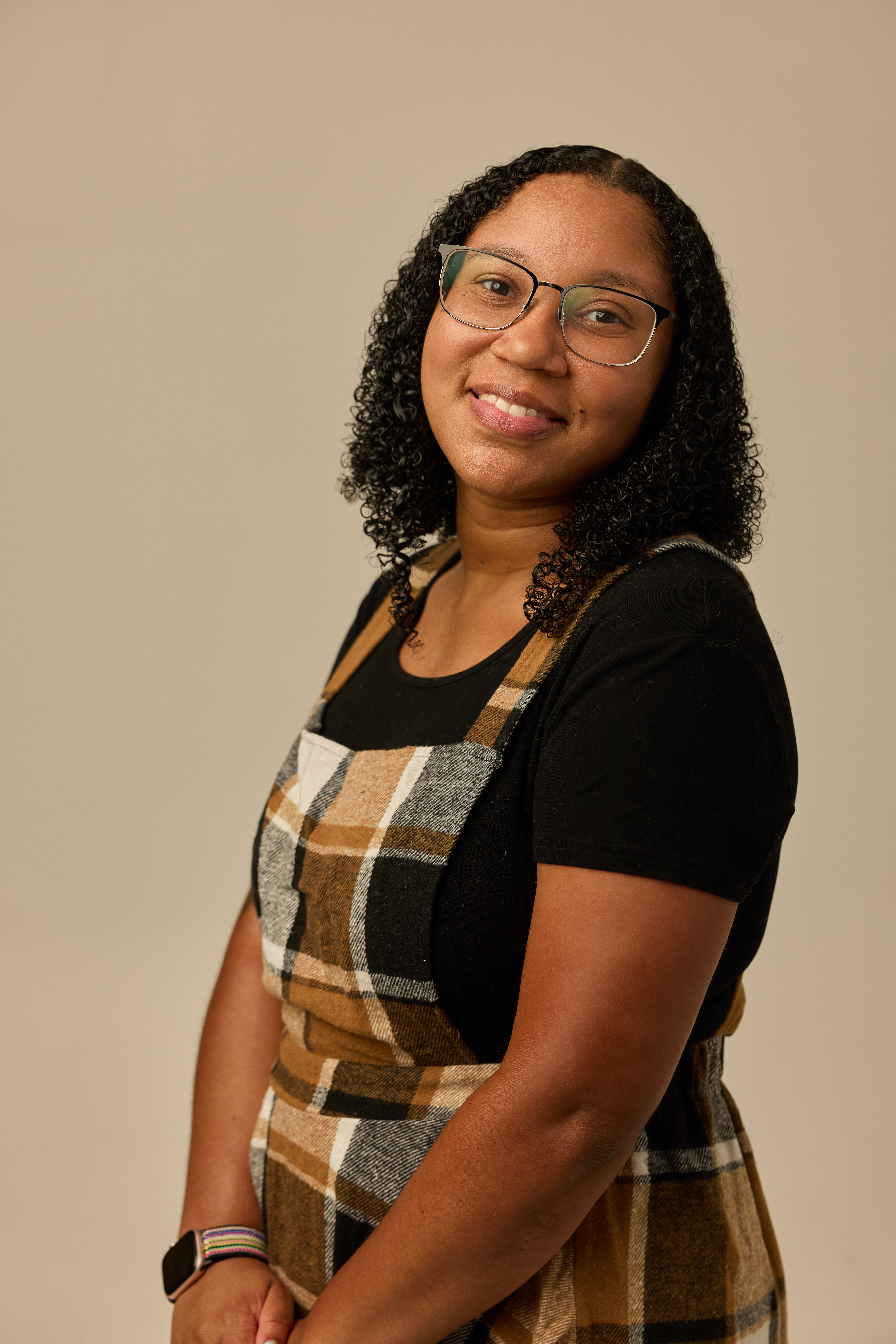 Writer: Shaneiria Crews