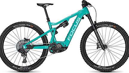Rockin Bikes | Cycle Shop Yelverton 