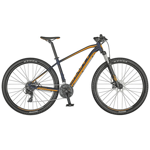 scott aspect 970 bike